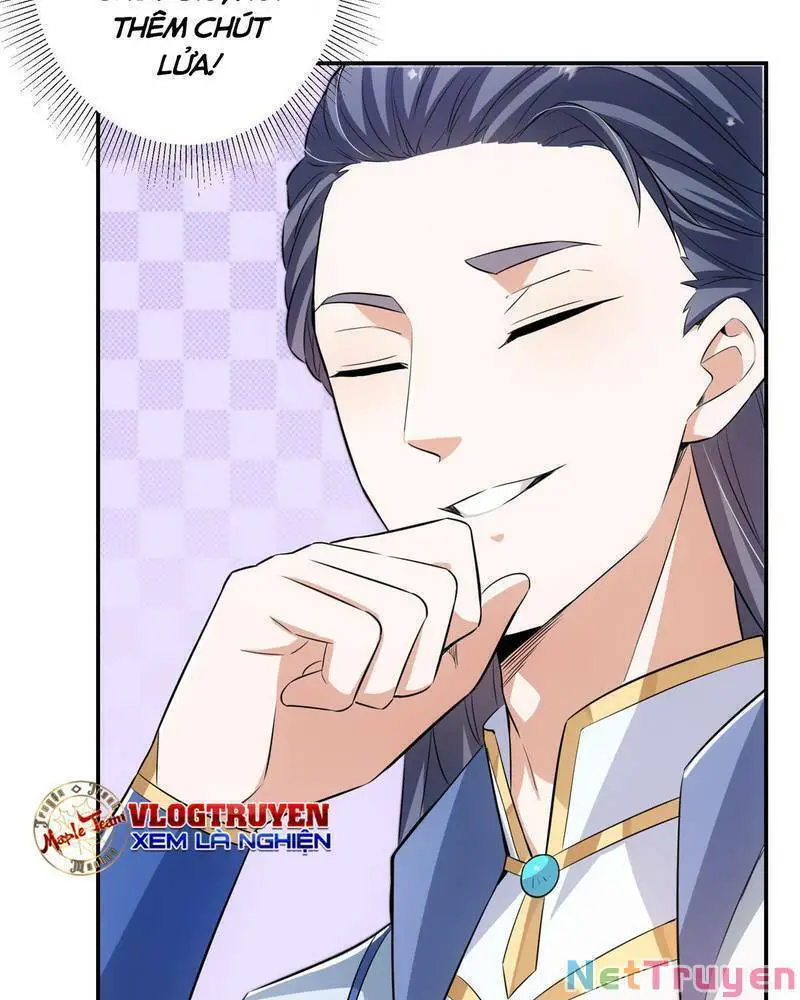 Chưởng Môn Khiêm Tốn Chút Nettruyen ZZZ Chương 132 Page 38