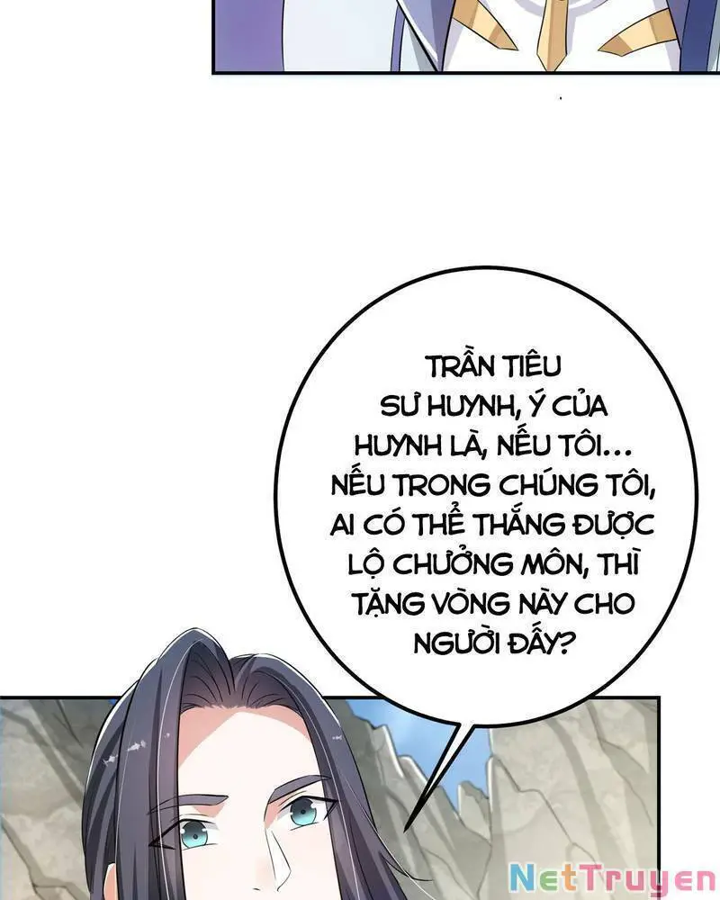 Chưởng Môn Khiêm Tốn Chút Nettruyen ZZZ Chương 132 Page 42