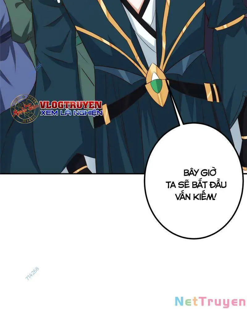Chưởng Môn Khiêm Tốn Chút Nettruyen ZZZ Chương 132 Page 53