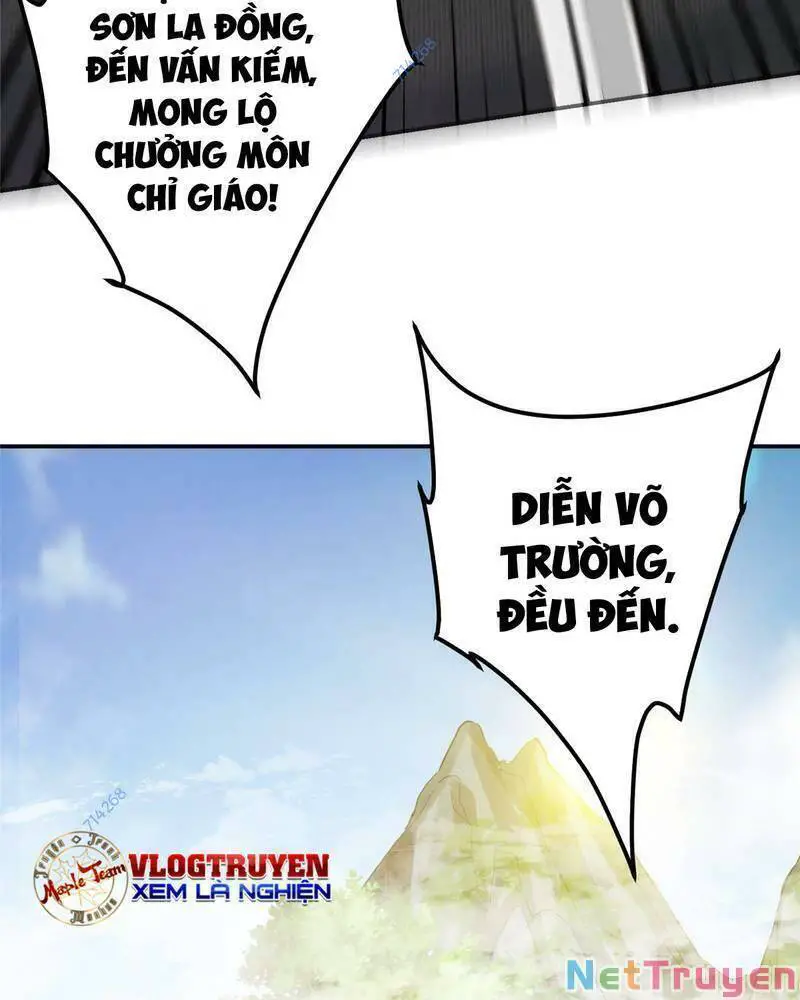 Chưởng Môn Khiêm Tốn Chút Nettruyen ZZZ Chương 132 Page 57
