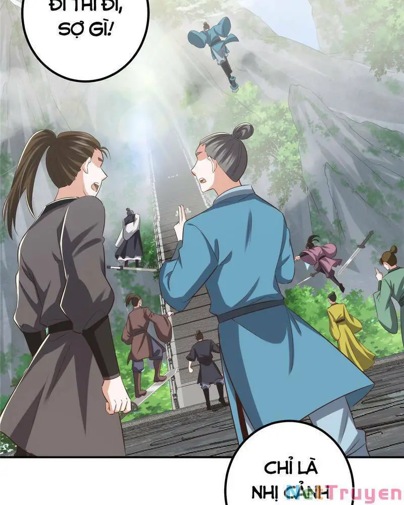 Chưởng Môn Khiêm Tốn Chút Nettruyen ZZZ Chương 132 Page 62