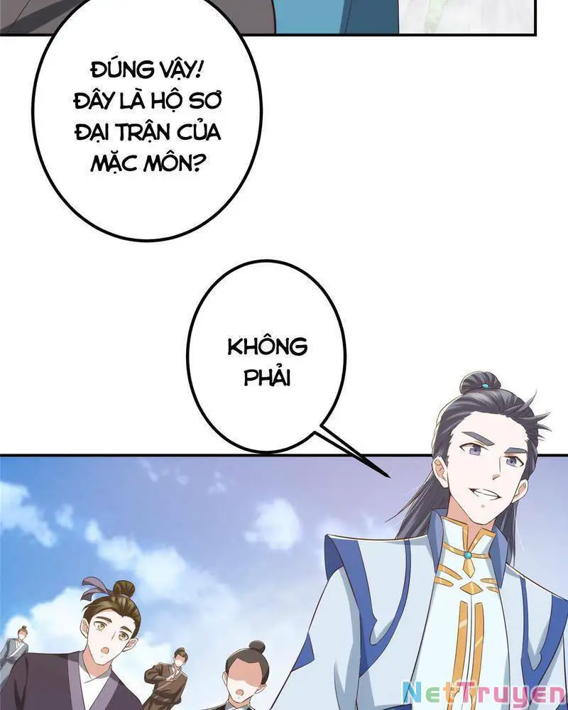 Chưởng Môn Khiêm Tốn Chút Nettruyen ZZZ Chương 132 Page 66