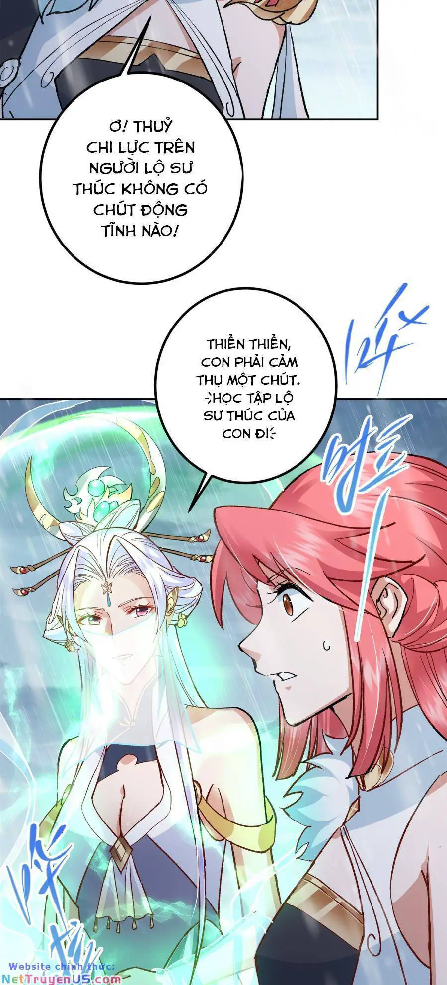 Chưởng Môn Khiêm Tốn Chút Nettruyen ZZZ Chương 280 Page 38