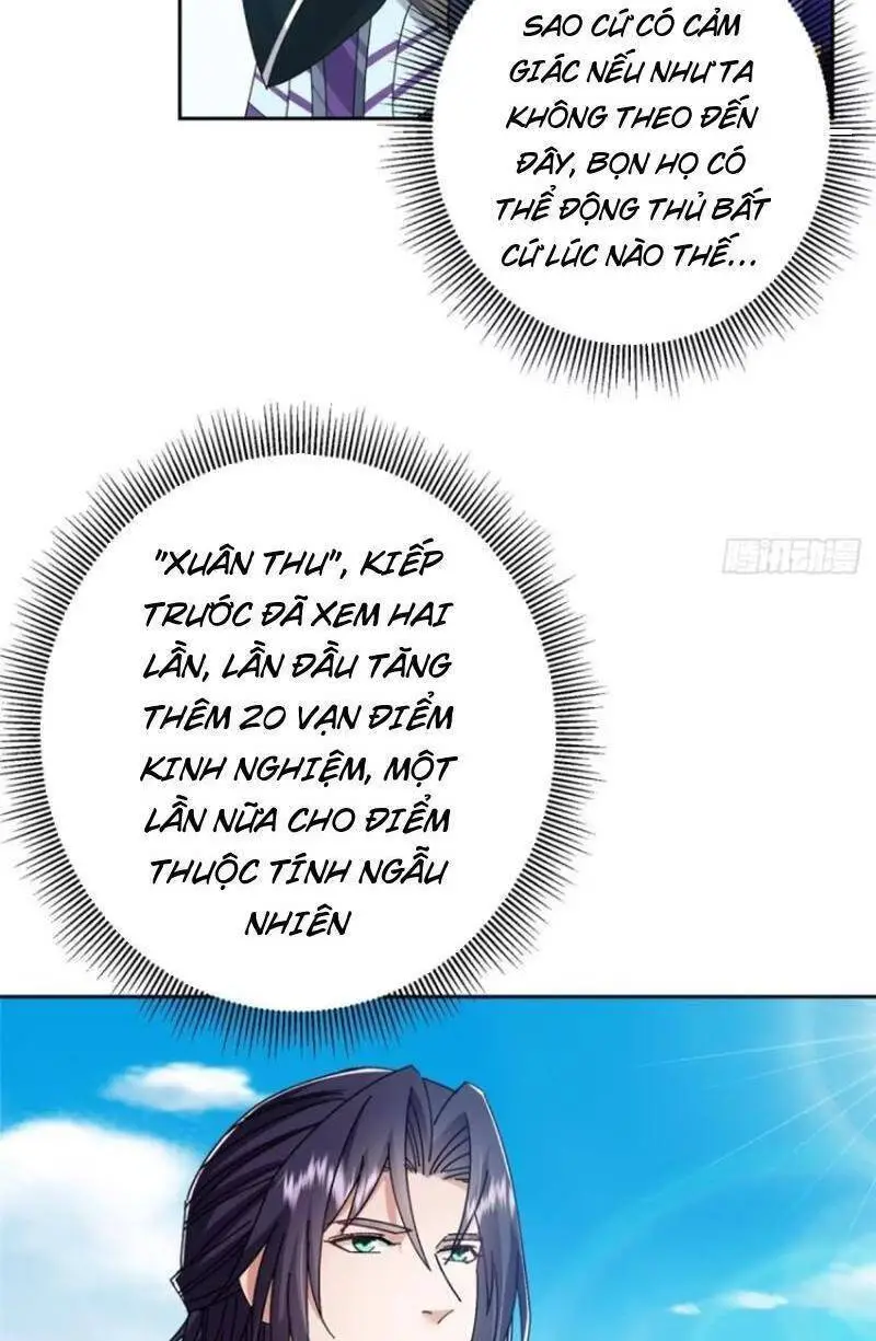 Chưởng Môn Khiêm Tốn Chút Nettruyen ZZZ Chương 282 Page 19