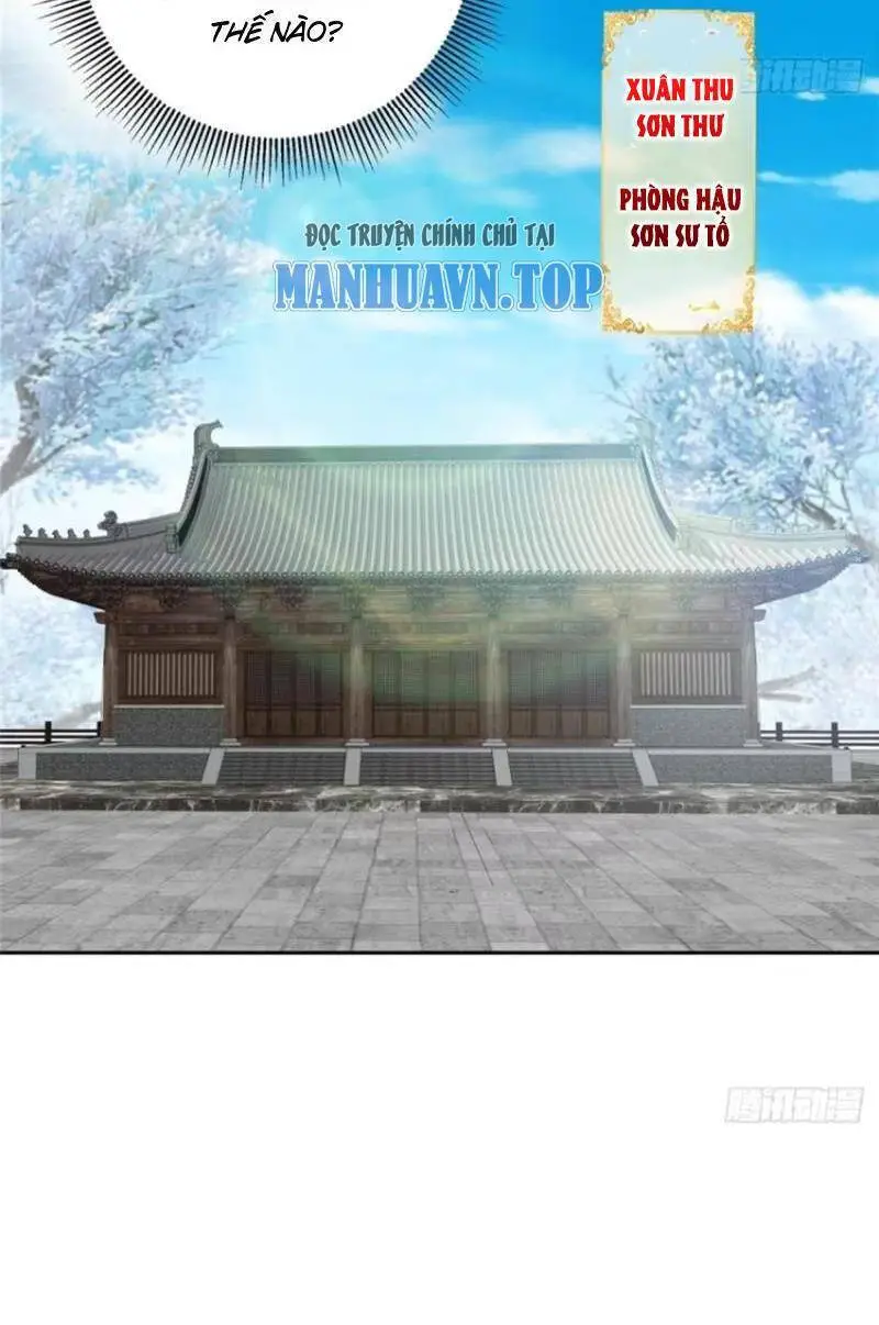 Chưởng Môn Khiêm Tốn Chút Nettruyen ZZZ Chương 282 Page 22