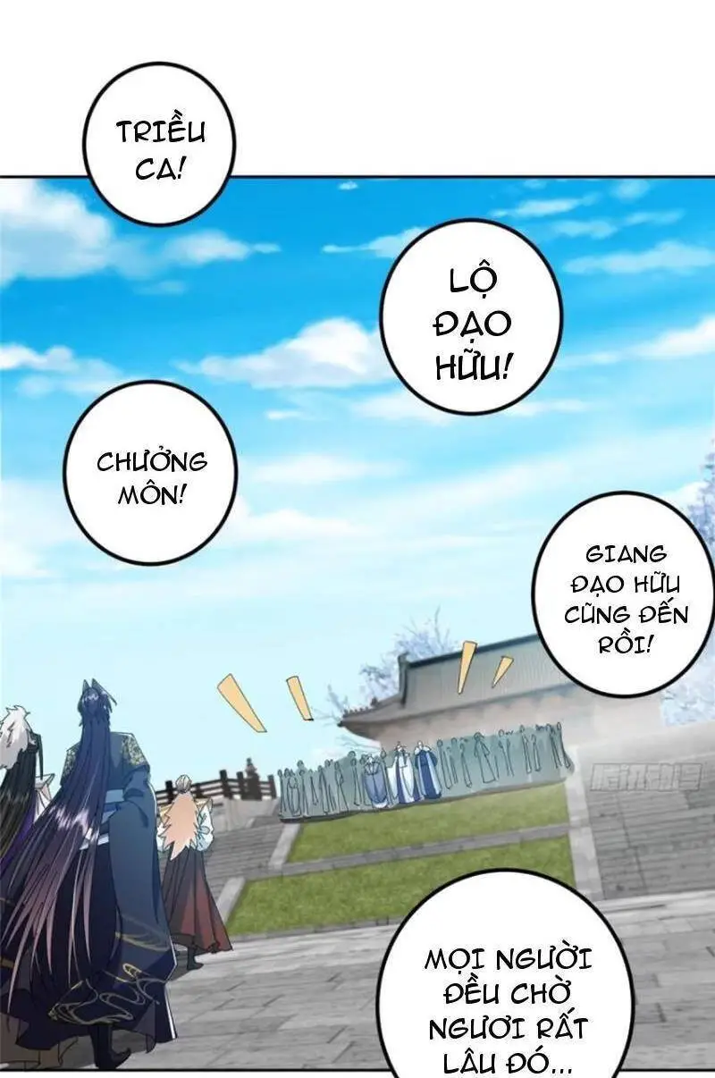 Chưởng Môn Khiêm Tốn Chút Nettruyen ZZZ Chương 282 Page 23