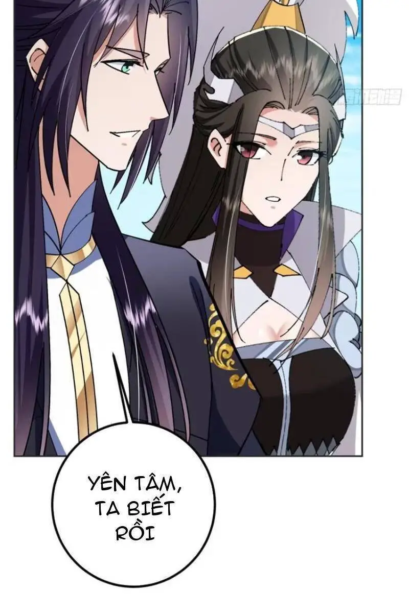 Chưởng Môn Khiêm Tốn Chút Nettruyen ZZZ Chương 282 Page 28