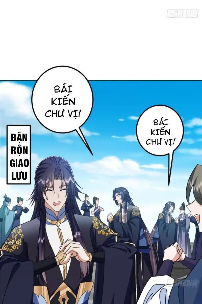 Chưởng Môn Khiêm Tốn Chút Nettruyen ZZZ Chương 282 Page 29