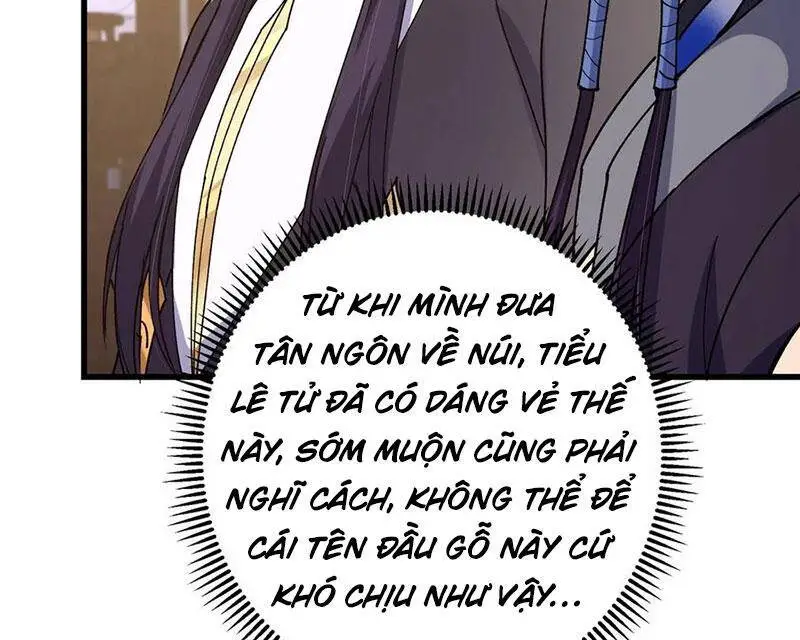 Chưởng Môn Khiêm Tốn Chút Nettruyen ZZZ Chương 430 Page 91