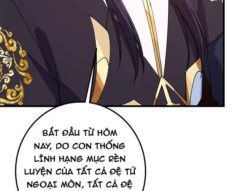 Chưởng Môn Khiêm Tốn Chút Nettruyen ZZZ Chương 430 Page 107