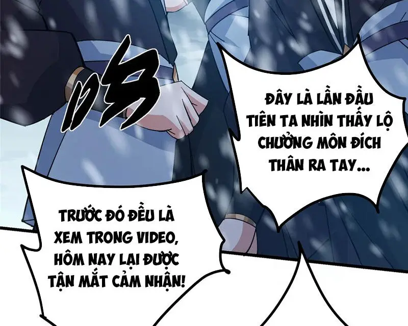Chưởng Môn Khiêm Tốn Chút Nettruyen ZZZ Chương 428 Page 105