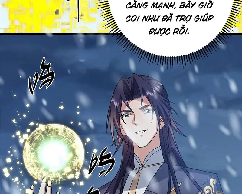 Chưởng Môn Khiêm Tốn Chút Nettruyen ZZZ Chương 428 Page 135