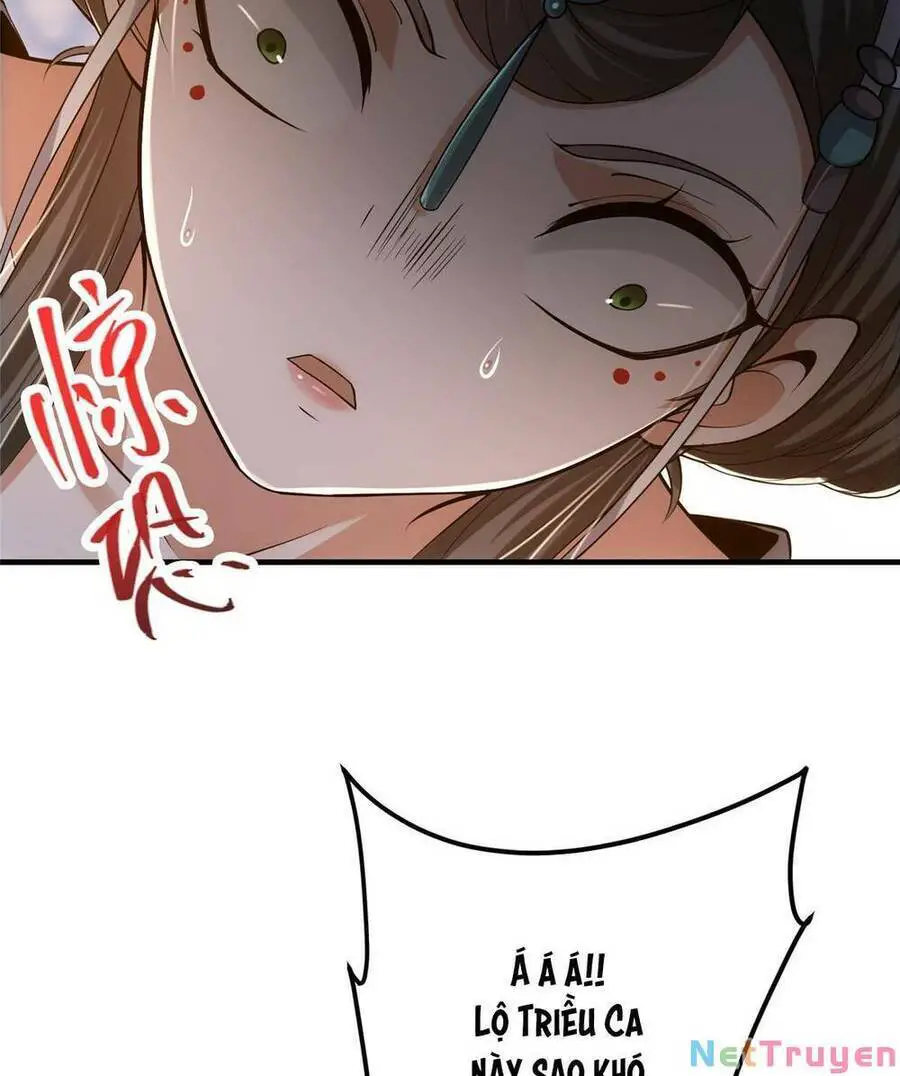 Chưởng Môn Khiêm Tốn Chút Nettruyen ZZZ Chương 128 Page 15