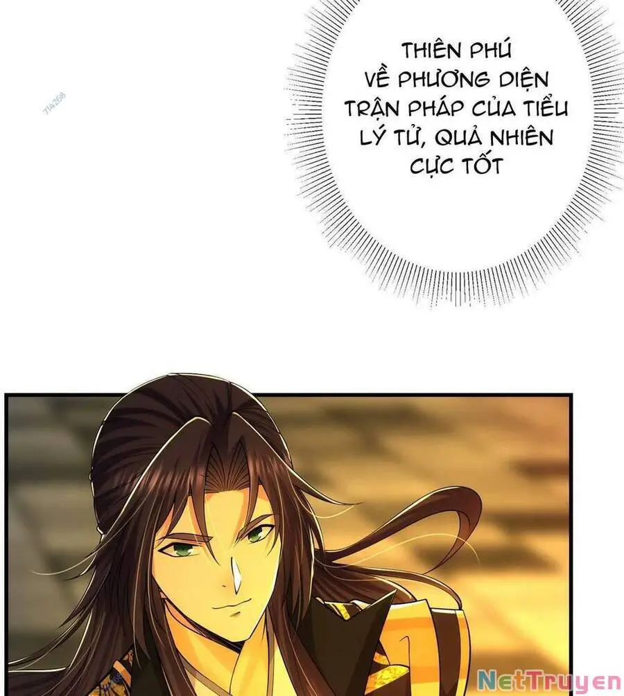 Chưởng Môn Khiêm Tốn Chút Nettruyen ZZZ Chương 128 Page 29