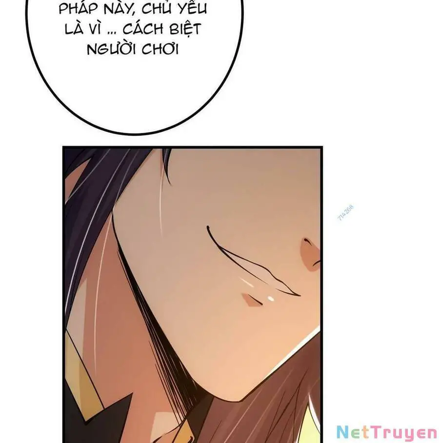 Chưởng Môn Khiêm Tốn Chút Nettruyen ZZZ Chương 128 Page 32