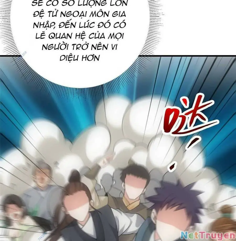 Chưởng Môn Khiêm Tốn Chút Nettruyen ZZZ Chương 128 Page 36