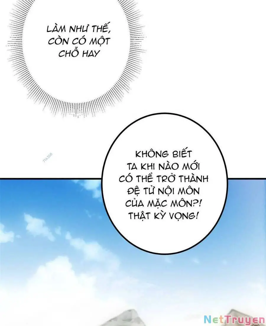 Chưởng Môn Khiêm Tốn Chút Nettruyen ZZZ Chương 128 Page 39