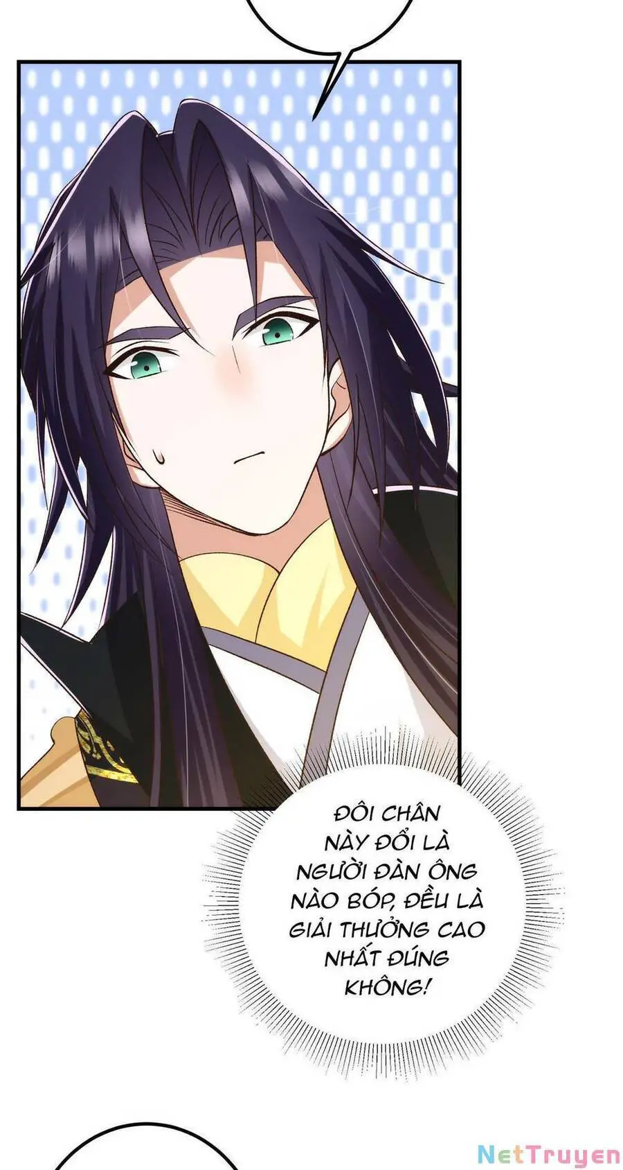 Chưởng Môn Khiêm Tốn Chút Nettruyen ZZZ Chương 128 Page 56