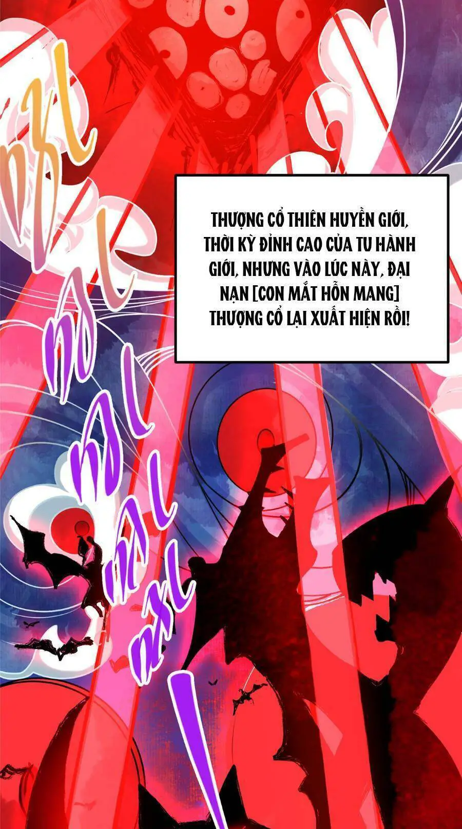 Chưởng Môn Khiêm Tốn Chút Nettruyen ZZZ Chương 277 Page 4