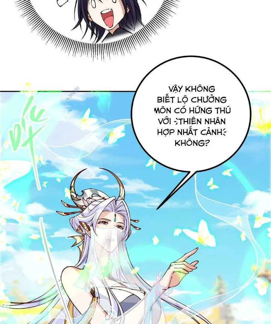 Chưởng Môn Khiêm Tốn Chút Nettruyen ZZZ Chương 277 Page 35