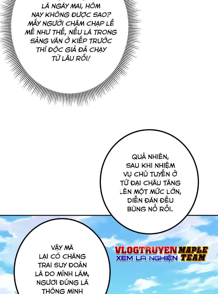 Chưởng Môn Khiêm Tốn Chút Nettruyen ZZZ Chương 277 Page 39