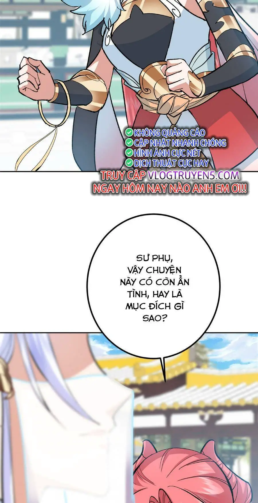 Chưởng Môn Khiêm Tốn Chút Nettruyen ZZZ Chương 277 Page 44