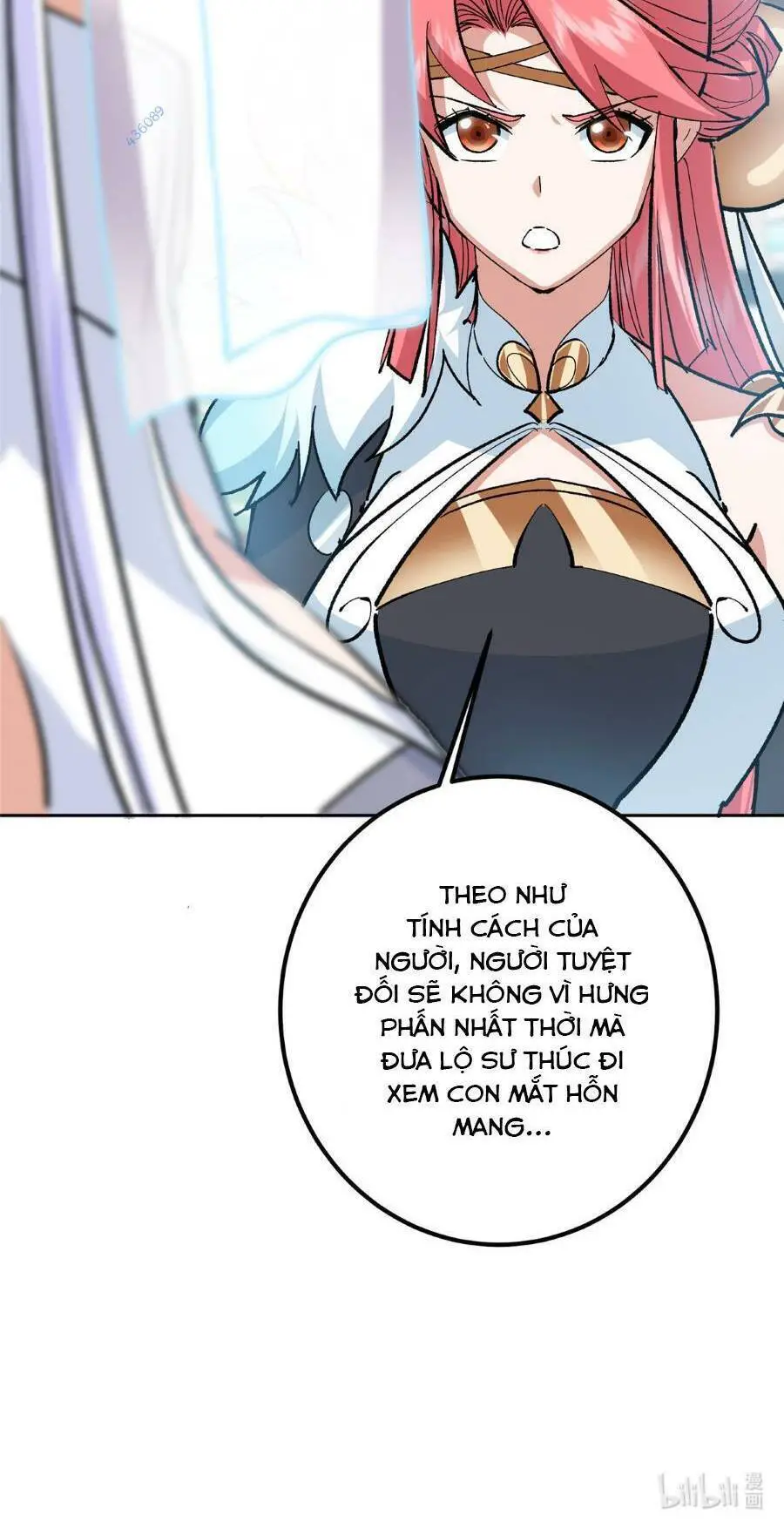Chưởng Môn Khiêm Tốn Chút Nettruyen ZZZ Chương 277 Page 45