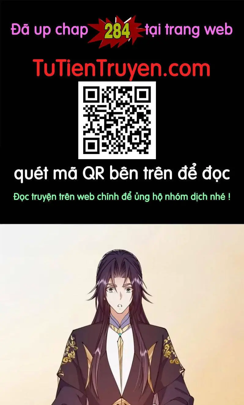Chưởng Môn Khiêm Tốn Chút Nettruyen ZZZ Chương 283 Page 1