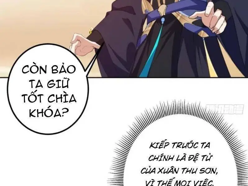 Chưởng Môn Khiêm Tốn Chút Nettruyen ZZZ Chương 283 Page 34