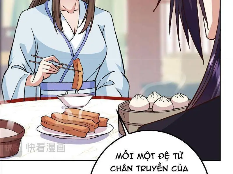 Chưởng Môn Khiêm Tốn Chút Nettruyen ZZZ Chương 278 Page 86