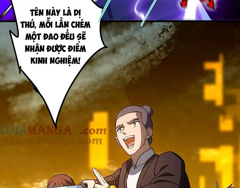 Chưởng Môn Khiêm Tốn Chút Nettruyen ZZZ Chương 427 Page 7