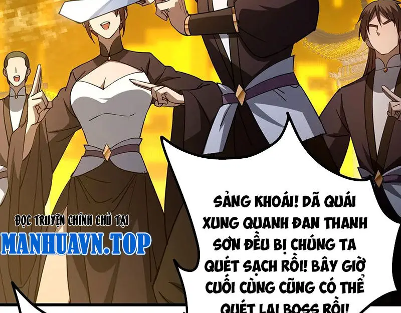 Chưởng Môn Khiêm Tốn Chút Nettruyen ZZZ Chương 427 Page 8