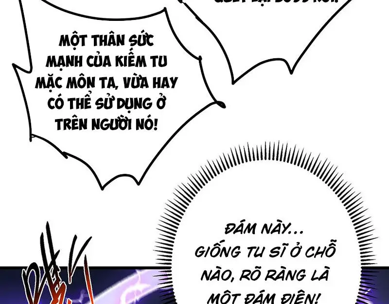 Chưởng Môn Khiêm Tốn Chút Nettruyen ZZZ Chương 427 Page 9