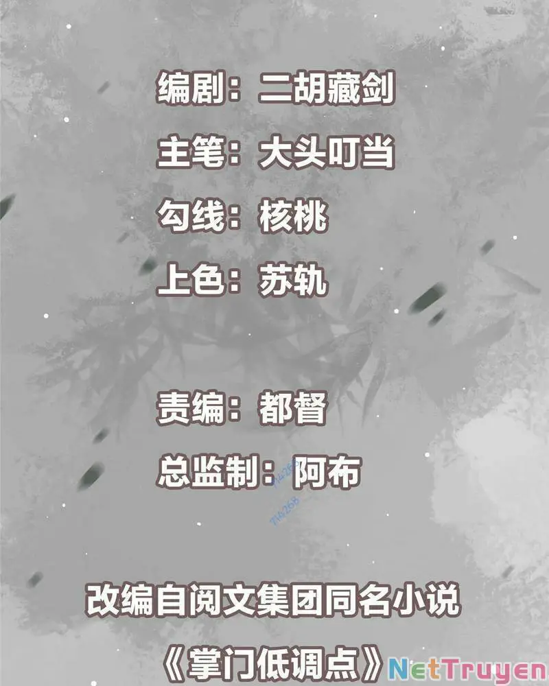 Chưởng Môn Khiêm Tốn Chút Nettruyen ZZZ Chương 135 Page 3
