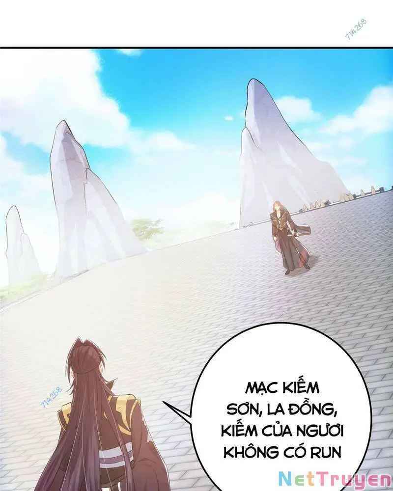 Chưởng Môn Khiêm Tốn Chút Nettruyen ZZZ Chương 135 Page 5