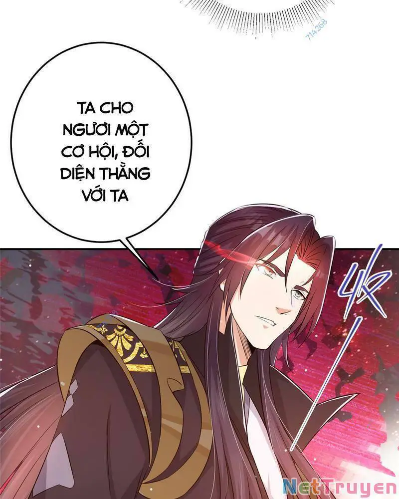 Chưởng Môn Khiêm Tốn Chút Nettruyen ZZZ Chương 135 Page 9
