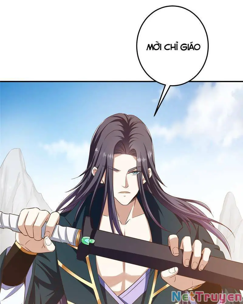 Chưởng Môn Khiêm Tốn Chút Nettruyen ZZZ Chương 135 Page 16