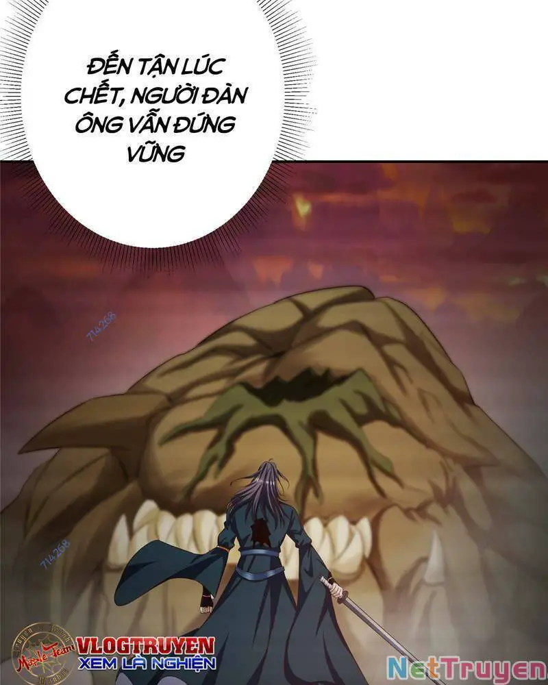 Chưởng Môn Khiêm Tốn Chút Nettruyen ZZZ Chương 135 Page 21