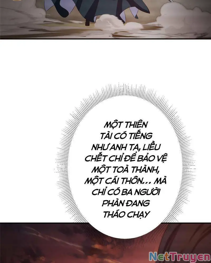 Chưởng Môn Khiêm Tốn Chút Nettruyen ZZZ Chương 135 Page 22