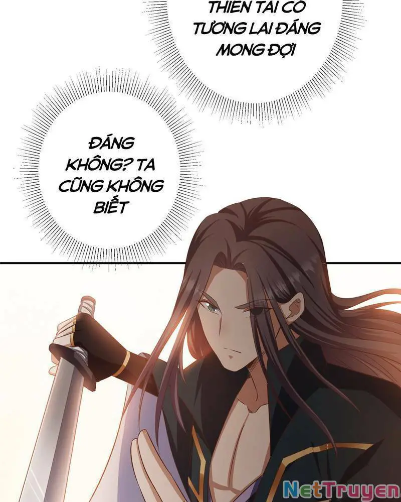 Chưởng Môn Khiêm Tốn Chút Nettruyen ZZZ Chương 135 Page 24