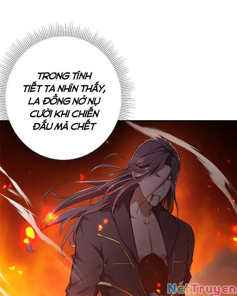 Chưởng Môn Khiêm Tốn Chút Nettruyen ZZZ Chương 135 Page 26