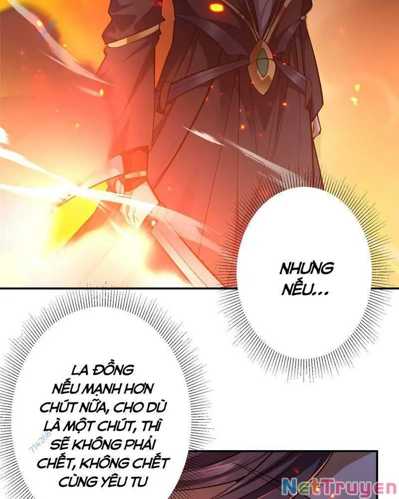 Chưởng Môn Khiêm Tốn Chút Nettruyen ZZZ Chương 135 Page 27