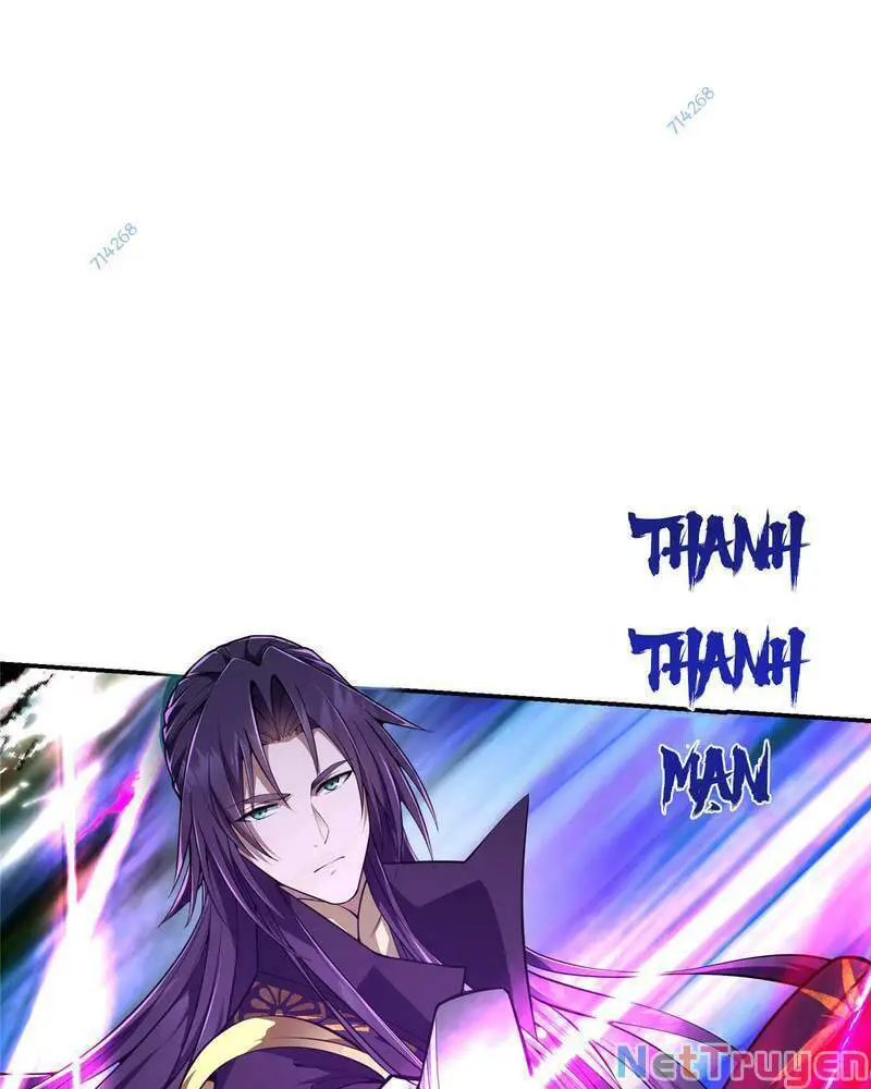 Chưởng Môn Khiêm Tốn Chút Nettruyen ZZZ Chương 135 Page 33