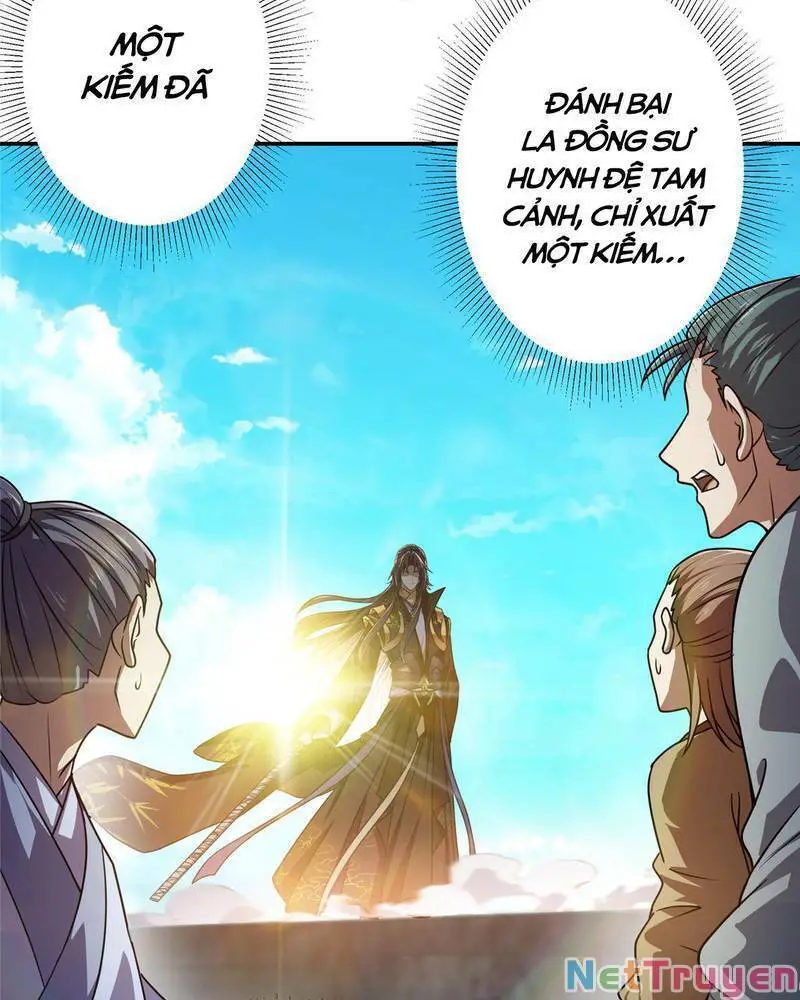 Chưởng Môn Khiêm Tốn Chút Nettruyen ZZZ Chương 135 Page 42