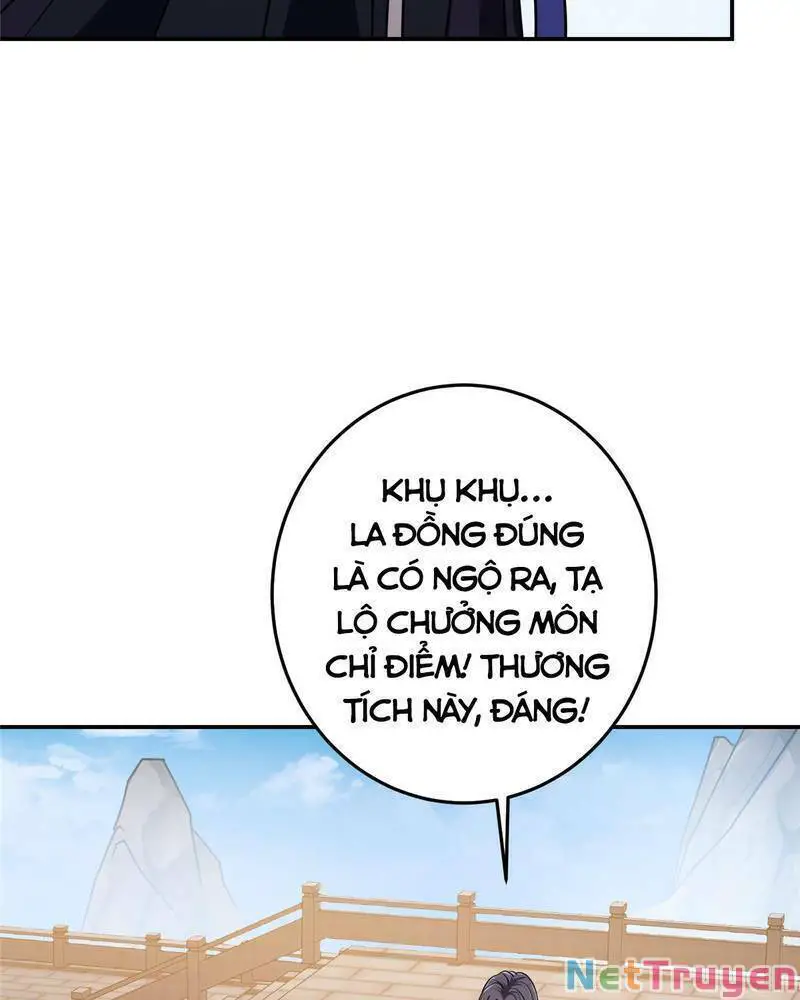 Chưởng Môn Khiêm Tốn Chút Nettruyen ZZZ Chương 135 Page 52