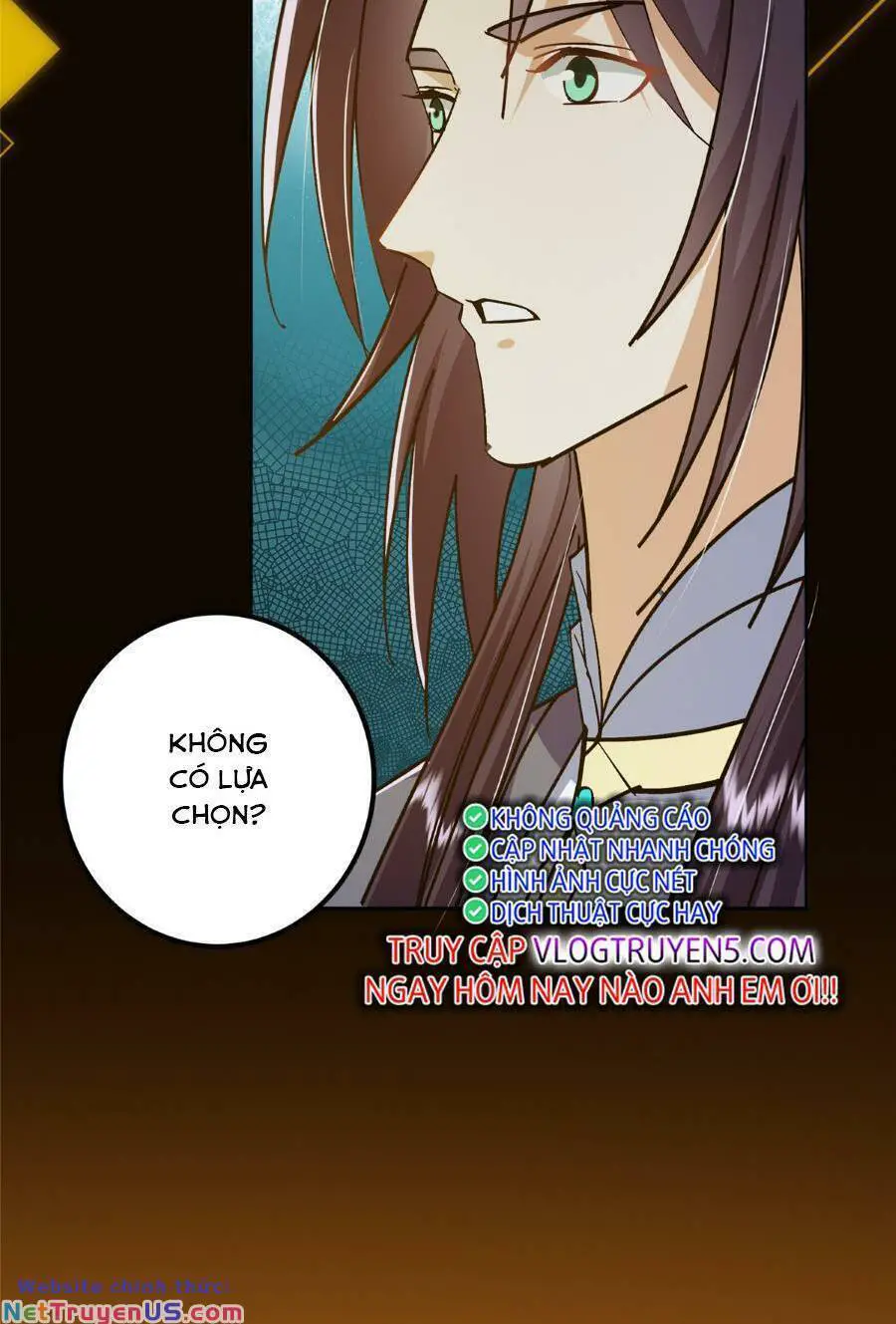 Chưởng Môn Khiêm Tốn Chút Nettruyen ZZZ Chương 279 Page 32