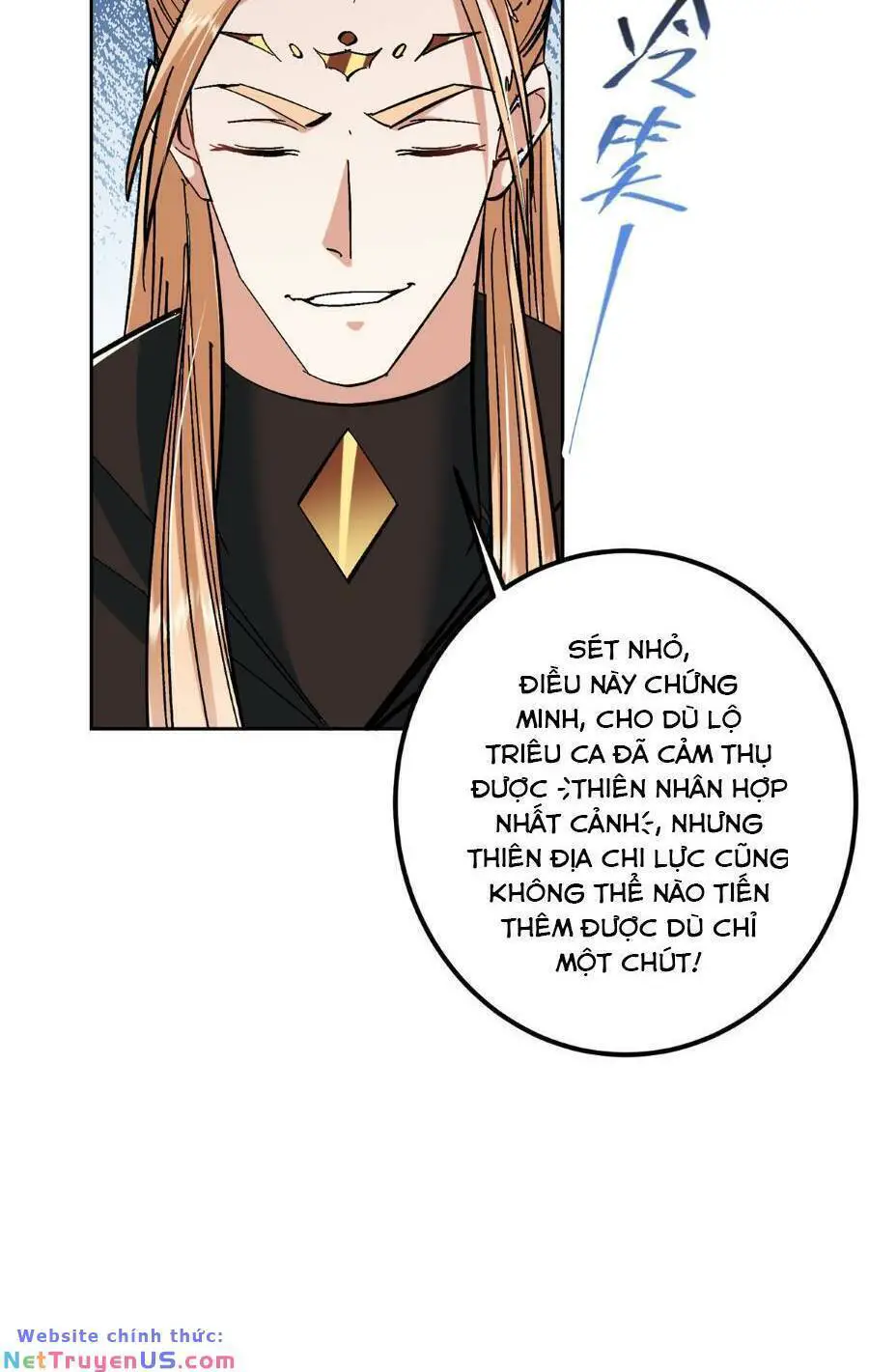 Chưởng Môn Khiêm Tốn Chút Nettruyen ZZZ Chương 279 Page 43
