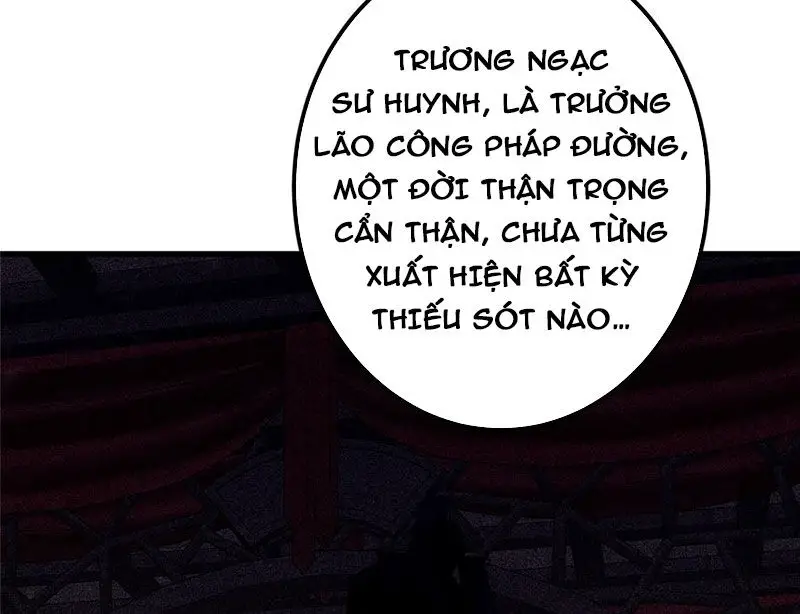 Chưởng Môn Khiêm Tốn Chút Nettruyen ZZZ Chương 426 Page 15