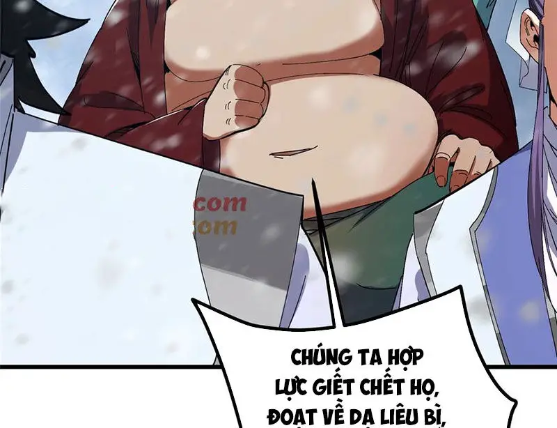 Chưởng Môn Khiêm Tốn Chút Nettruyen ZZZ Chương 426 Page 26