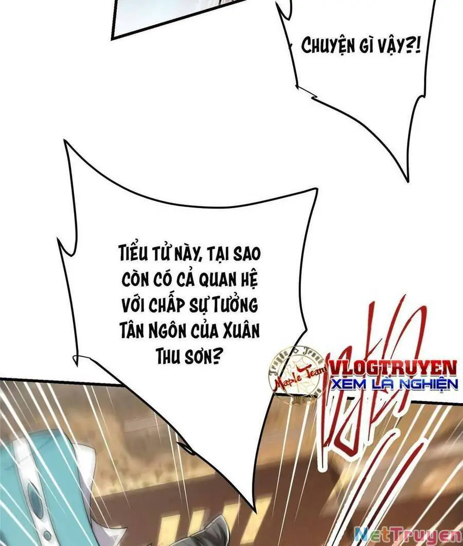 Chưởng Môn Khiêm Tốn Chút Nettruyen ZZZ Chương 127 Page 40
